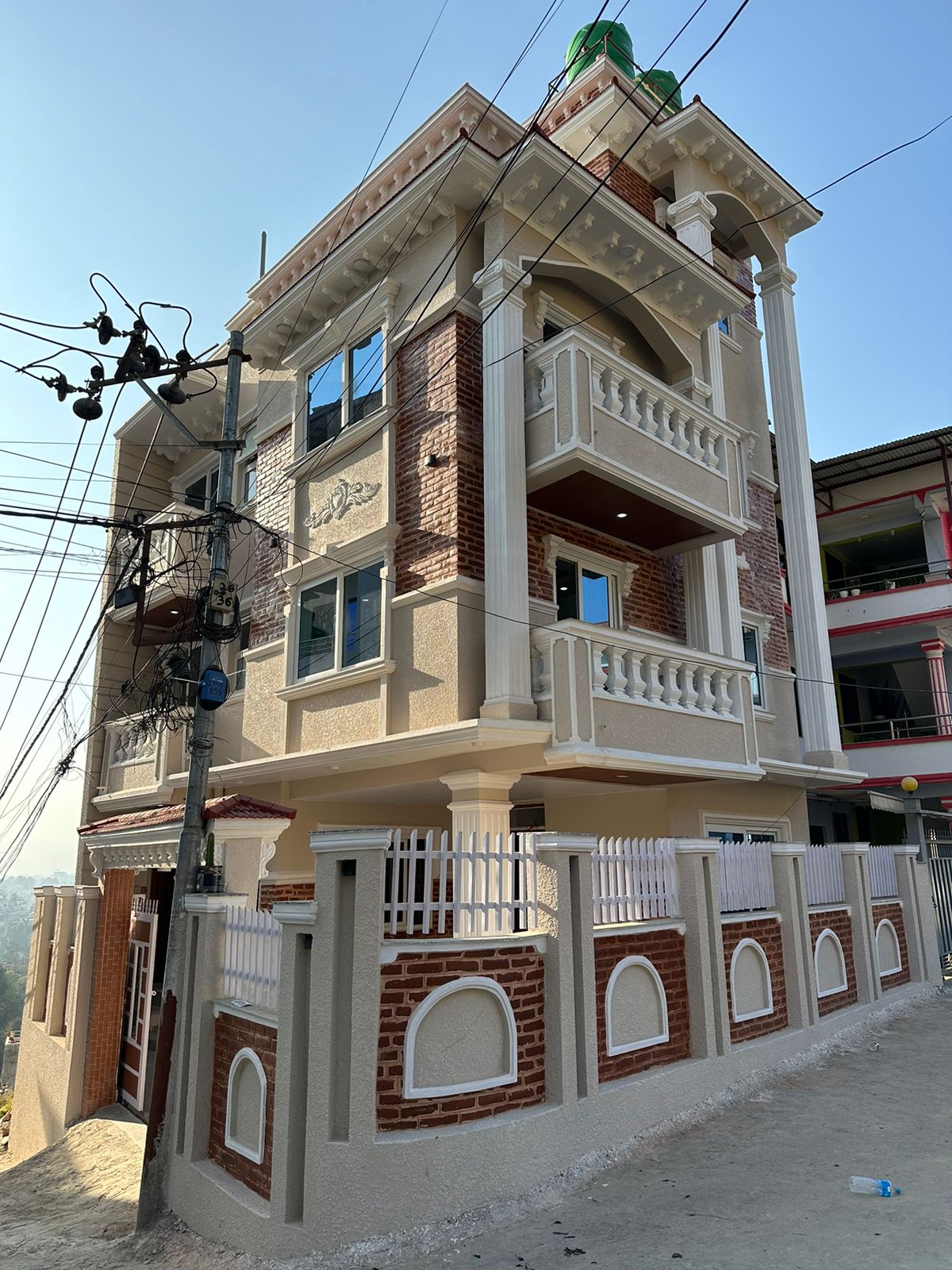 Picture of Budhanilkantha Municipality, Bagmati